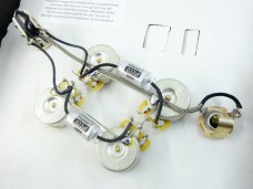 Mojotone SG Pre-Wired Kit